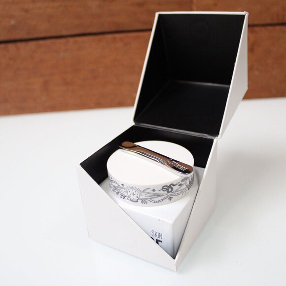 IL MAKIAGE Power Lift Recharge Anti-Aging Ultra Peptide Moisturizer Read - Picture 4 of 4